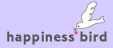 Happiness Bird
